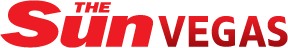 The Sun Vegas logo tile
